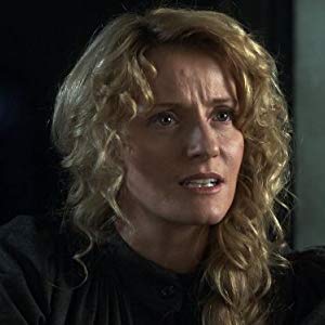 Dr. Julia Ogden