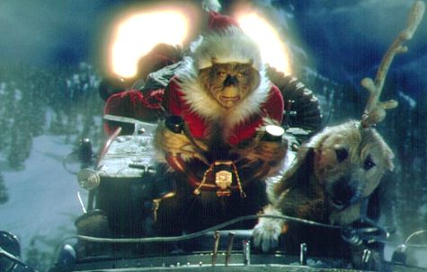 Grinch