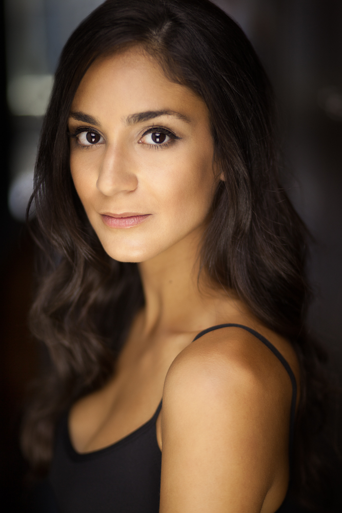 Samantha Spatari