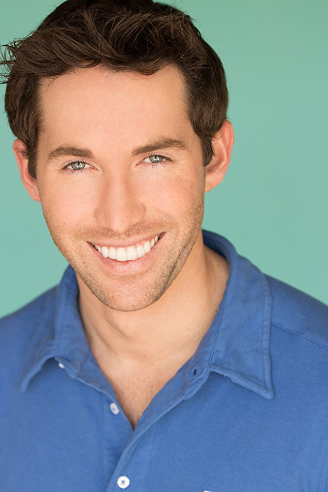 Jake Parrish