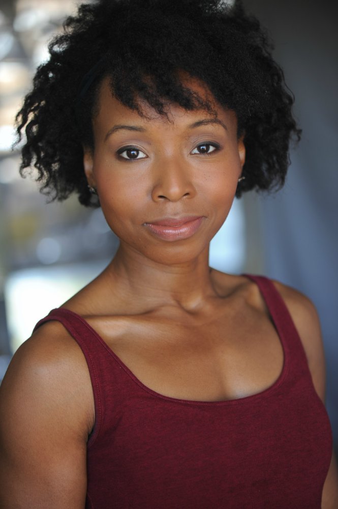 Raquel Rosser