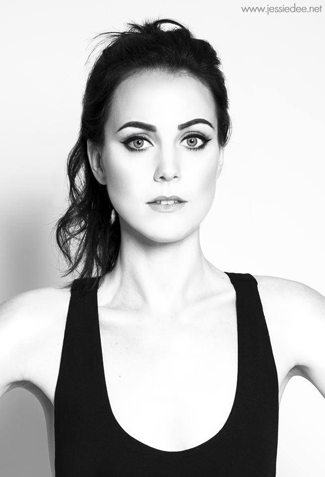 Ashley Dougherty