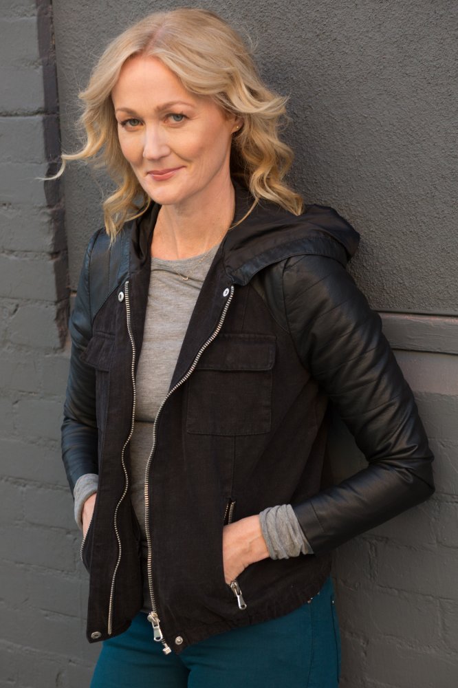 Tricia Munford