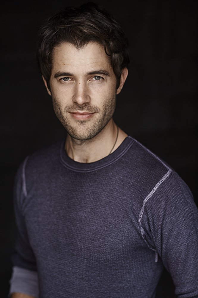 Michael Daniel Murphy