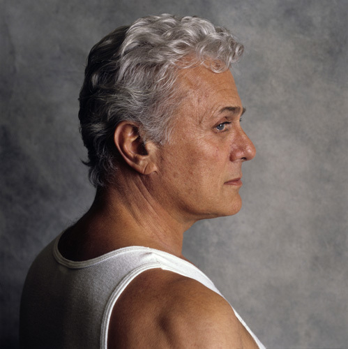 Tony Curtis