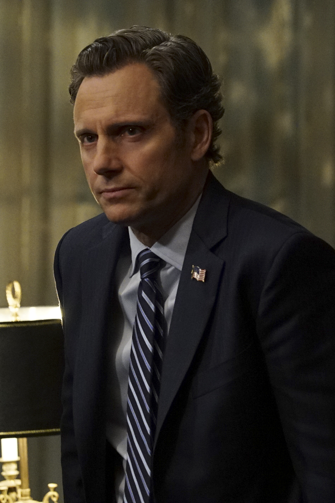 Tony Goldwyn