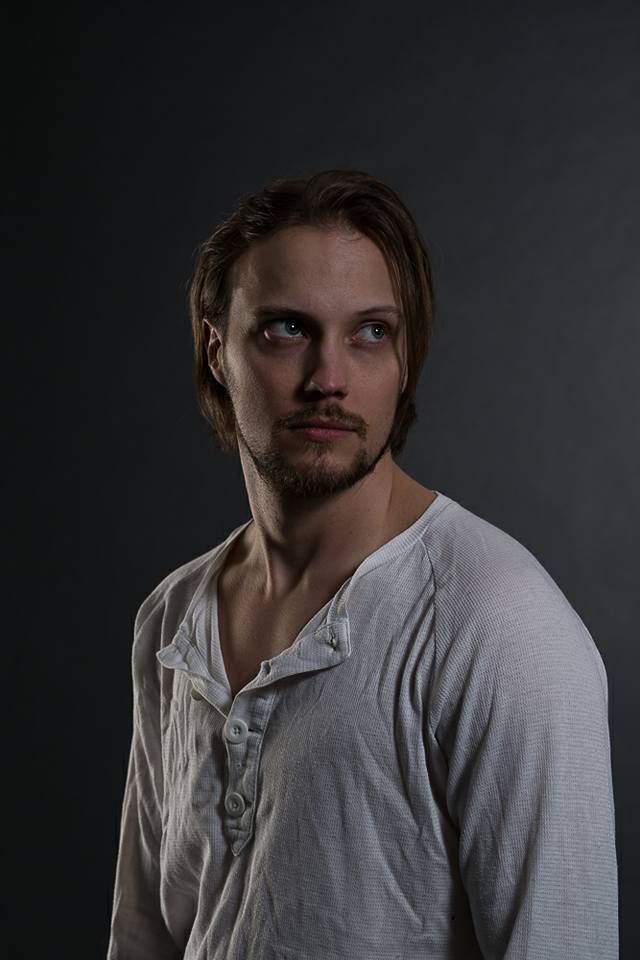 Johan Wester
