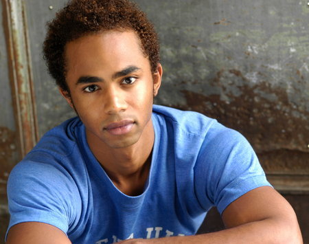 Martin Joseph