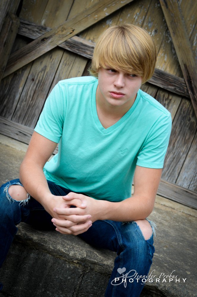 Zachary Probus