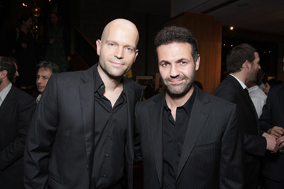 Khaled Hosseini