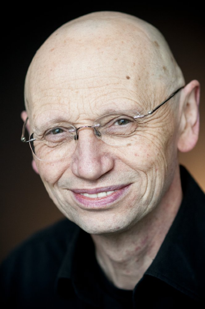 David Macrae