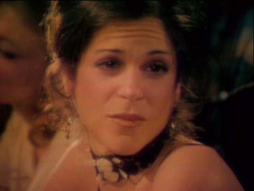 Gilda Radner