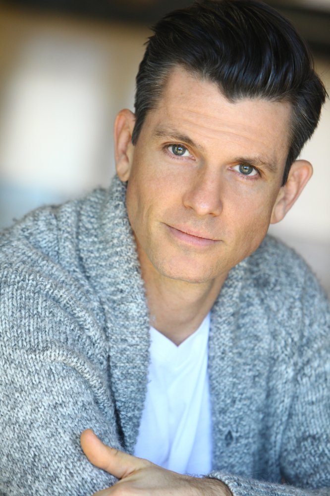 Ben Crowley