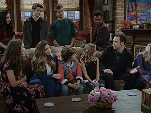 Ben Savage