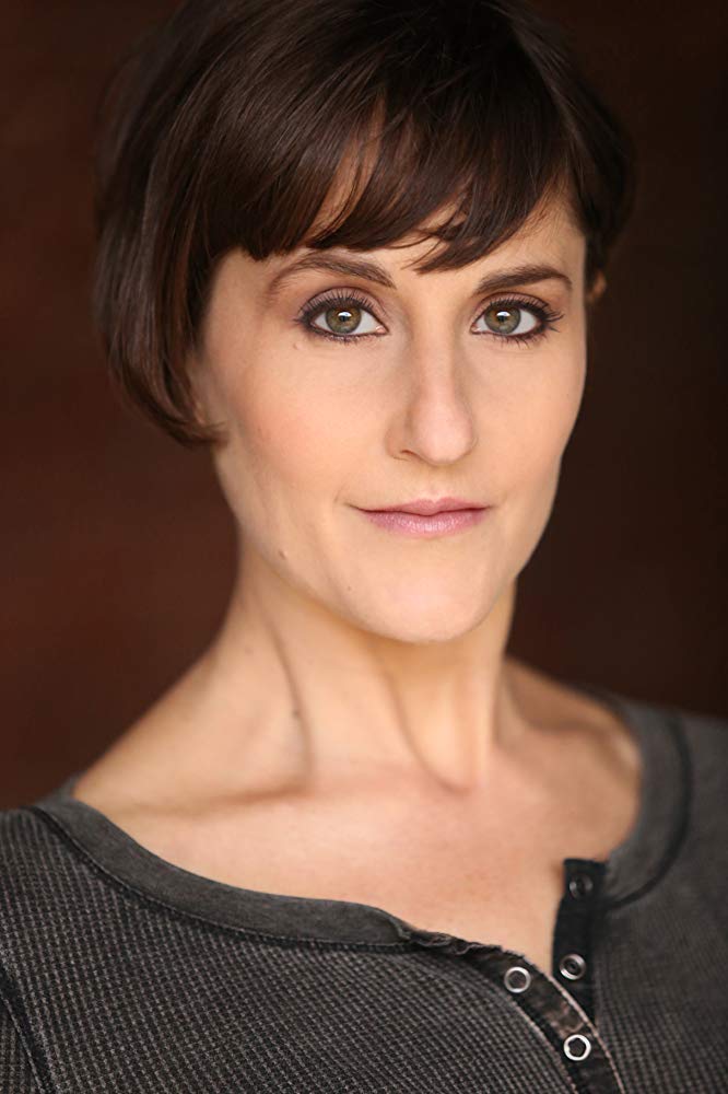 Graceann Dorse