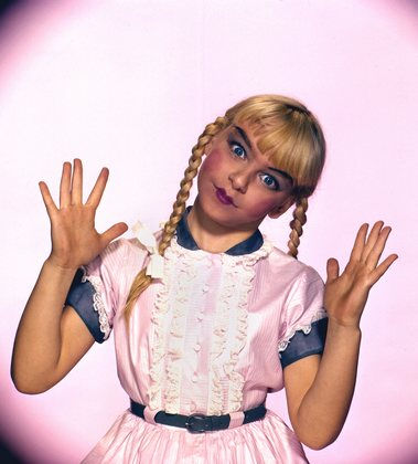 Rhoda Penmark