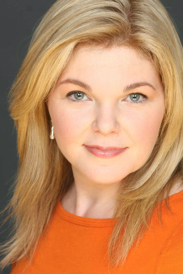 Victoria Prather