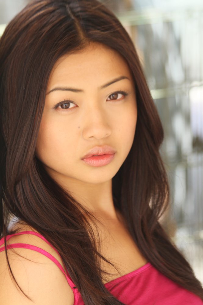 Brianne Tju