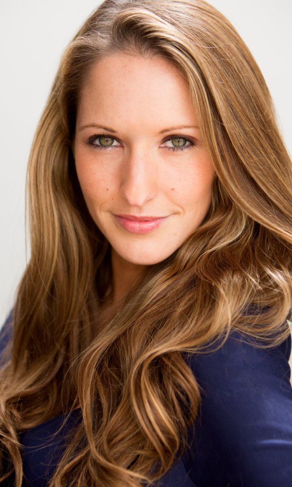 Michelle Faraone