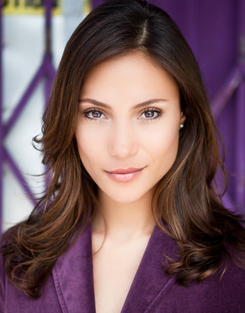 Anaisabel Mercado