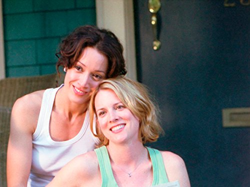 Laurel Holloman