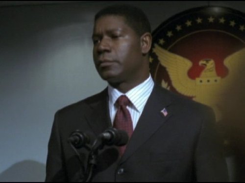 David Palmer