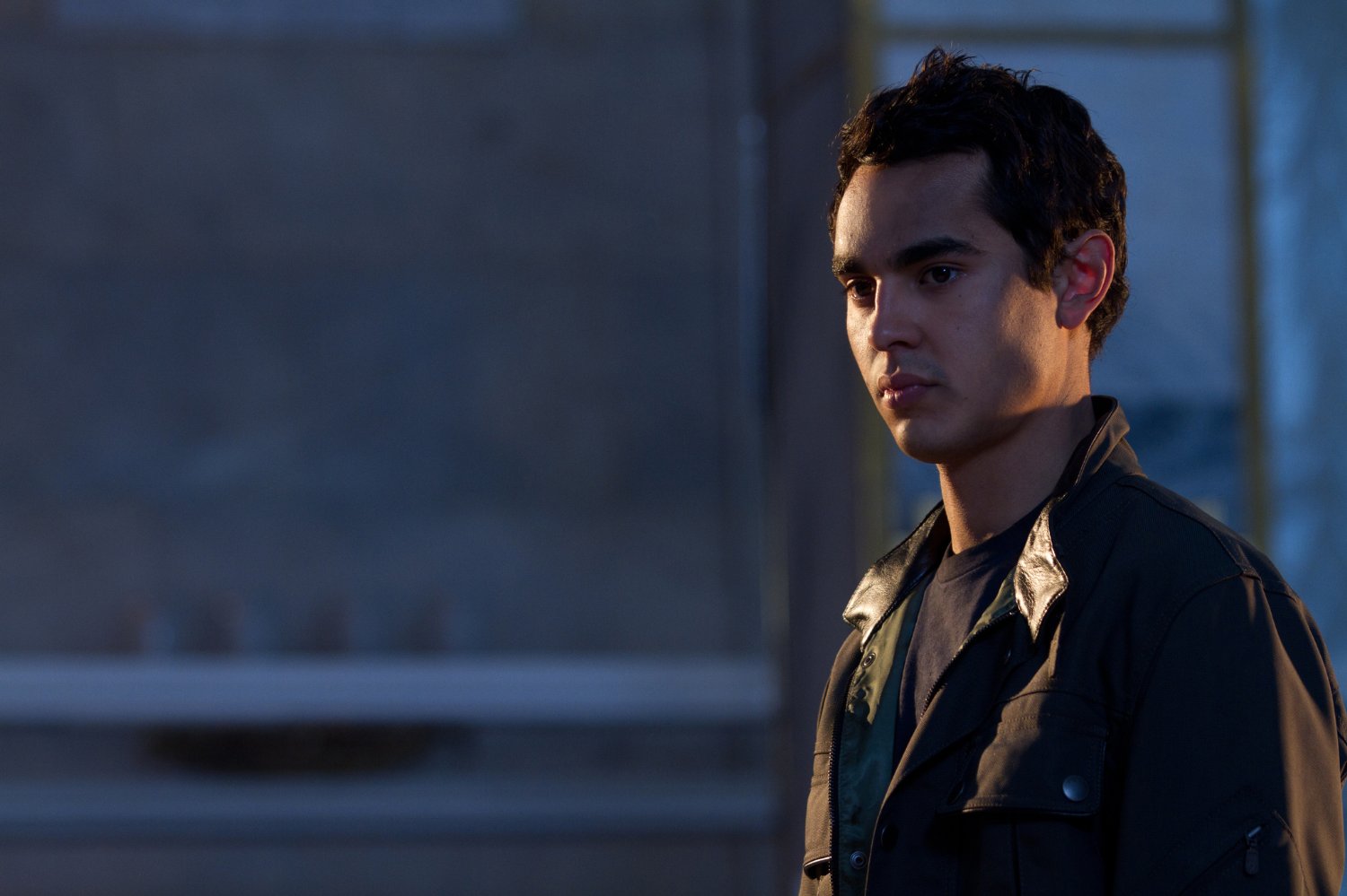 Max Minghella