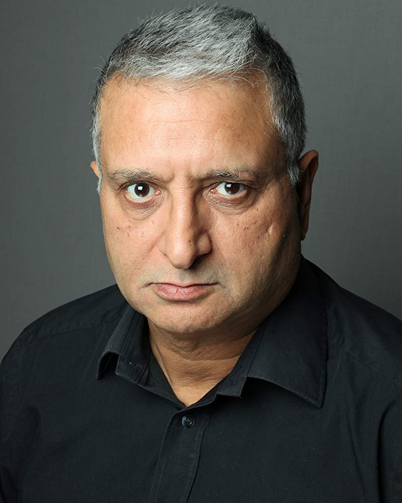 Sandeep Sharma