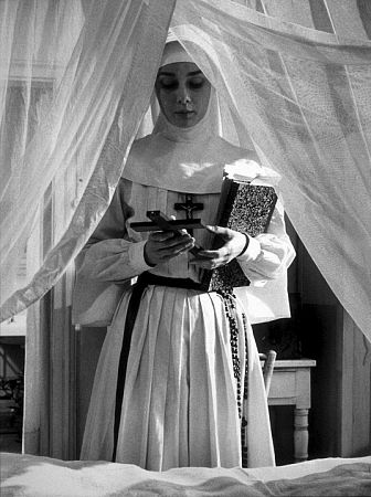 Sister Luke