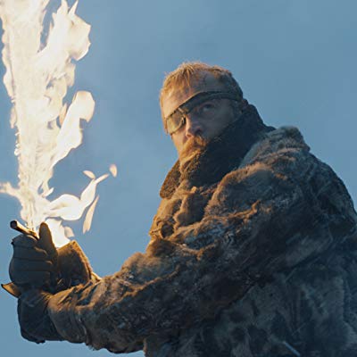 Beric Dondarrion