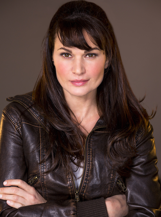Deborah Zoe