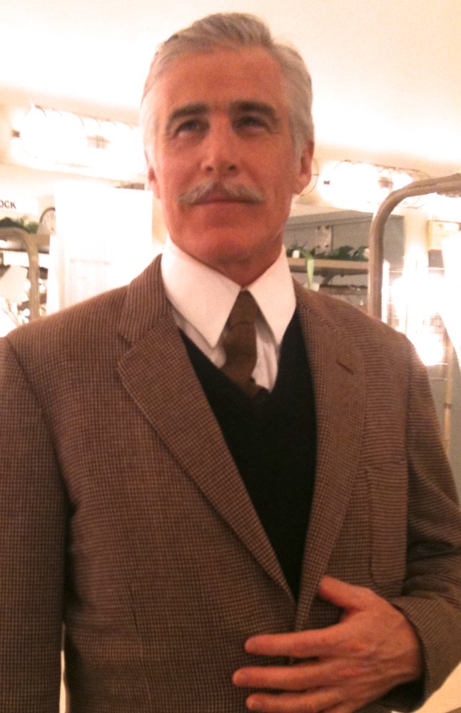 Tony Cronin