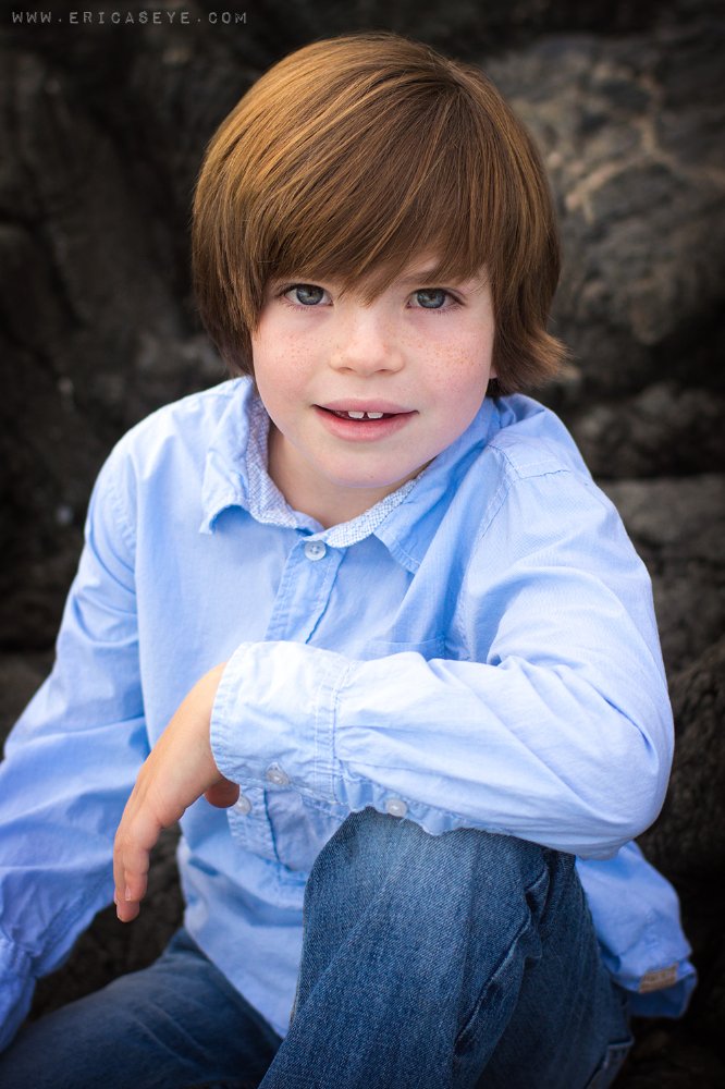 Ben O'Brien