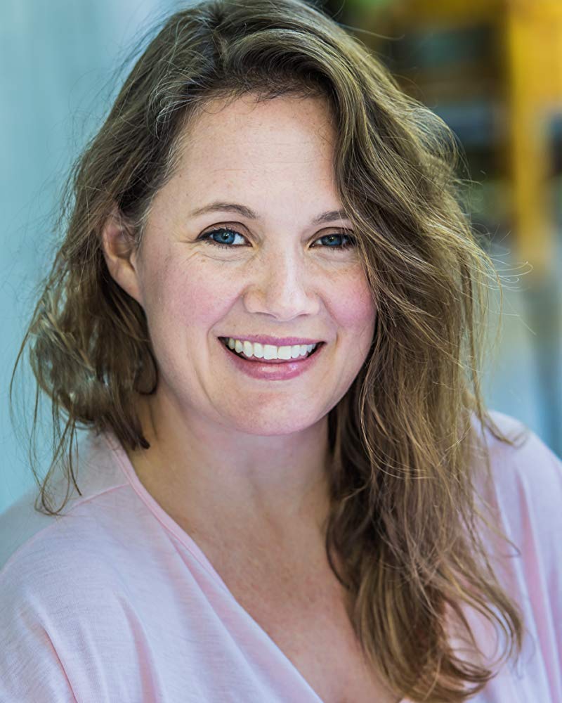 Stephanie Anne Lewis