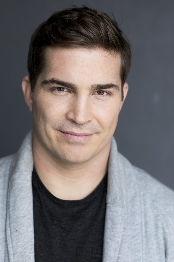 Sean Crampton