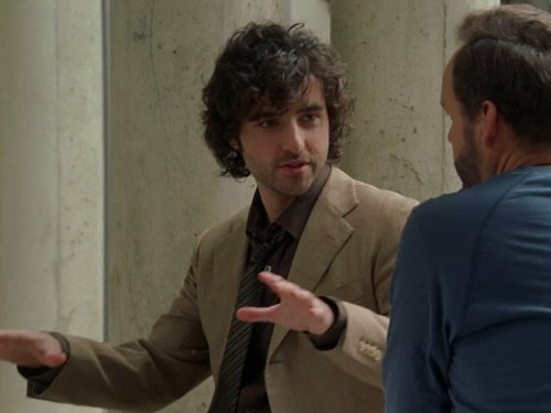 David Krumholtz