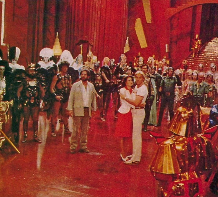 Prince Vultan