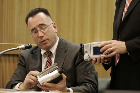 Bob Angelini