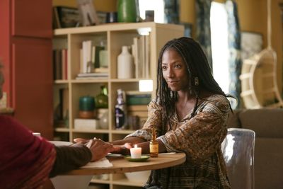 Rutina Wesley