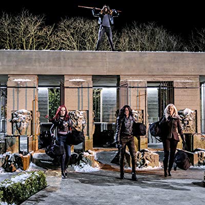 China White