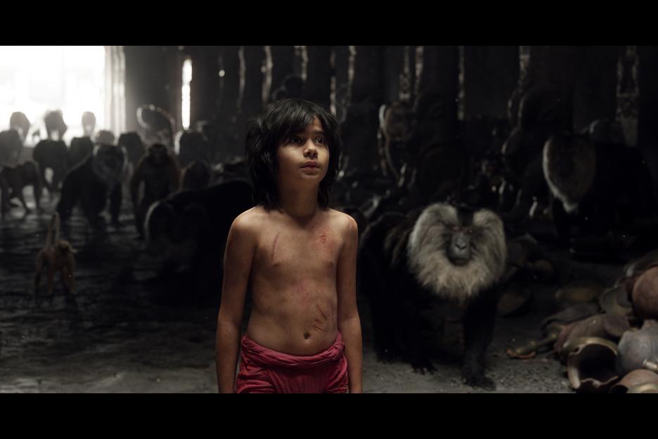 Mowgli