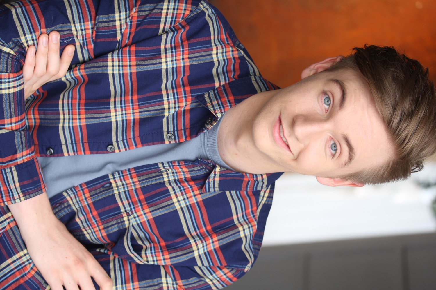 Damien Murphy