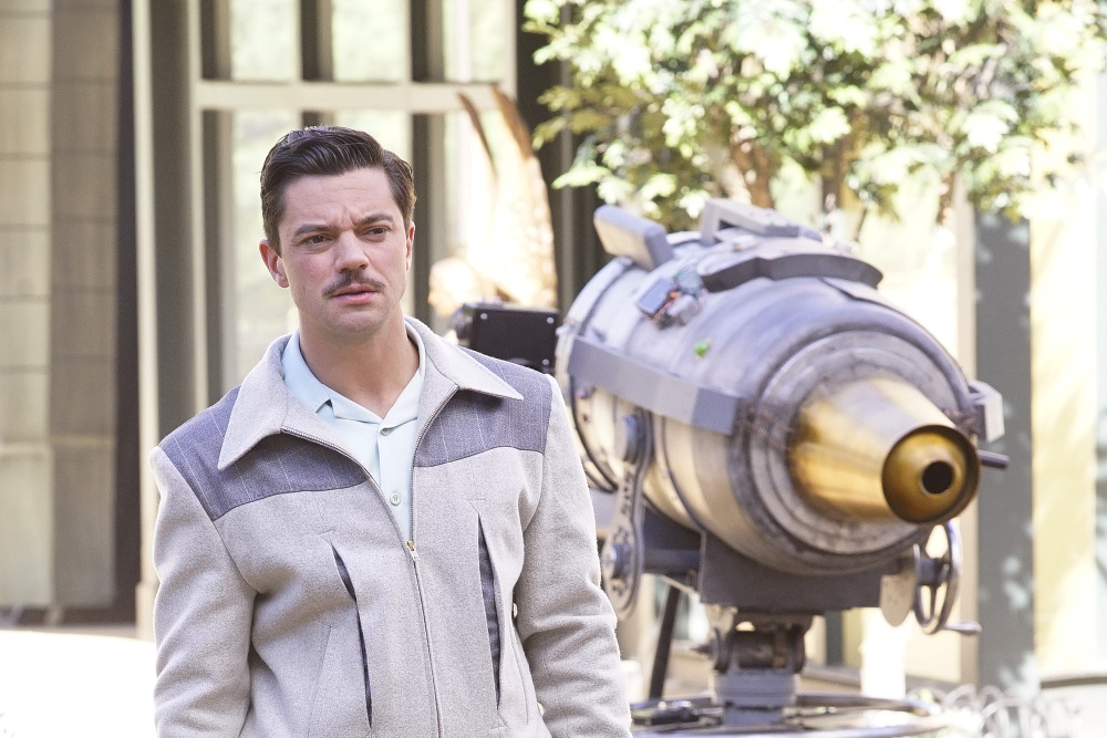 Howard Stark