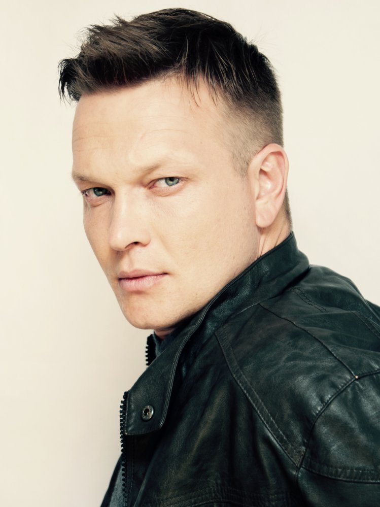Roman Berg