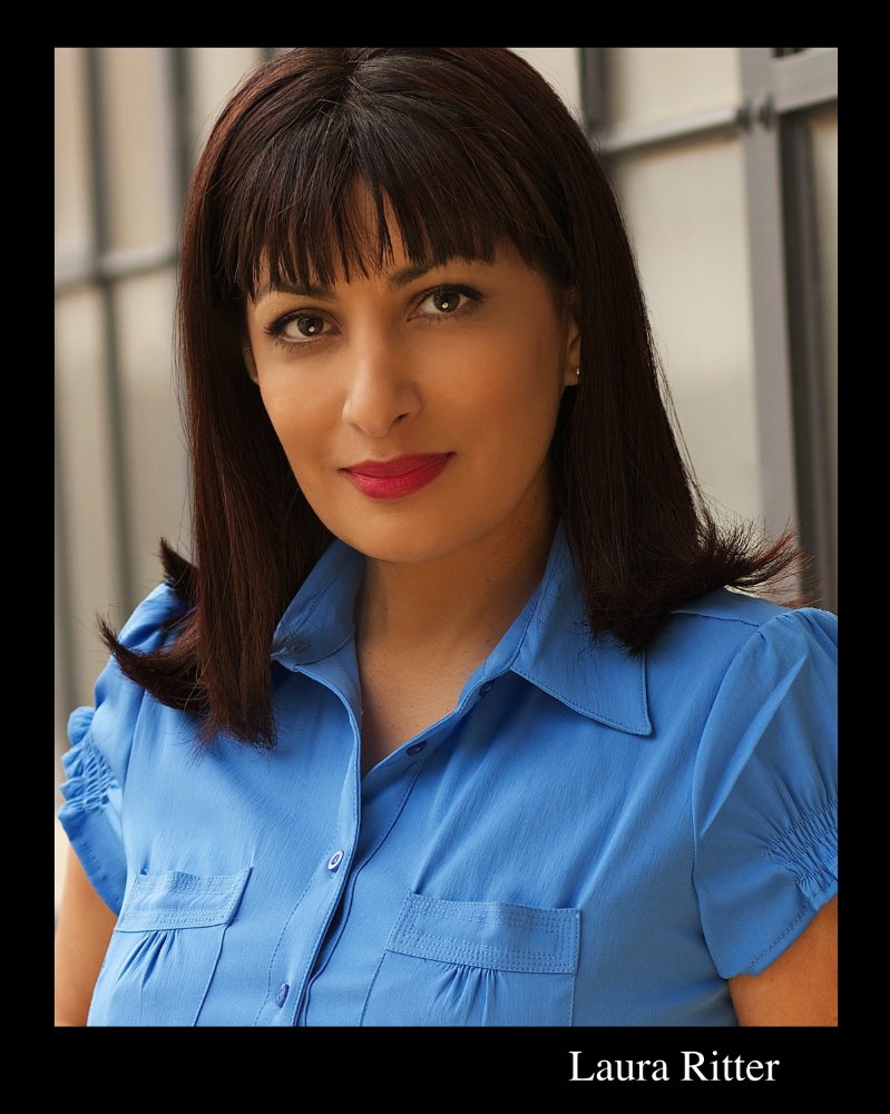 Laura Veloz Ritter
