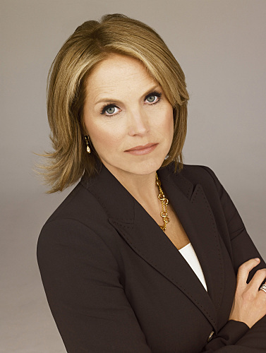 Katie Couric