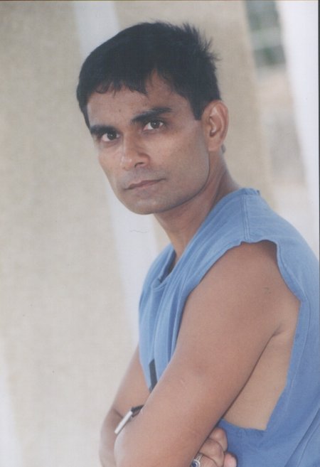 Raj K. Bose