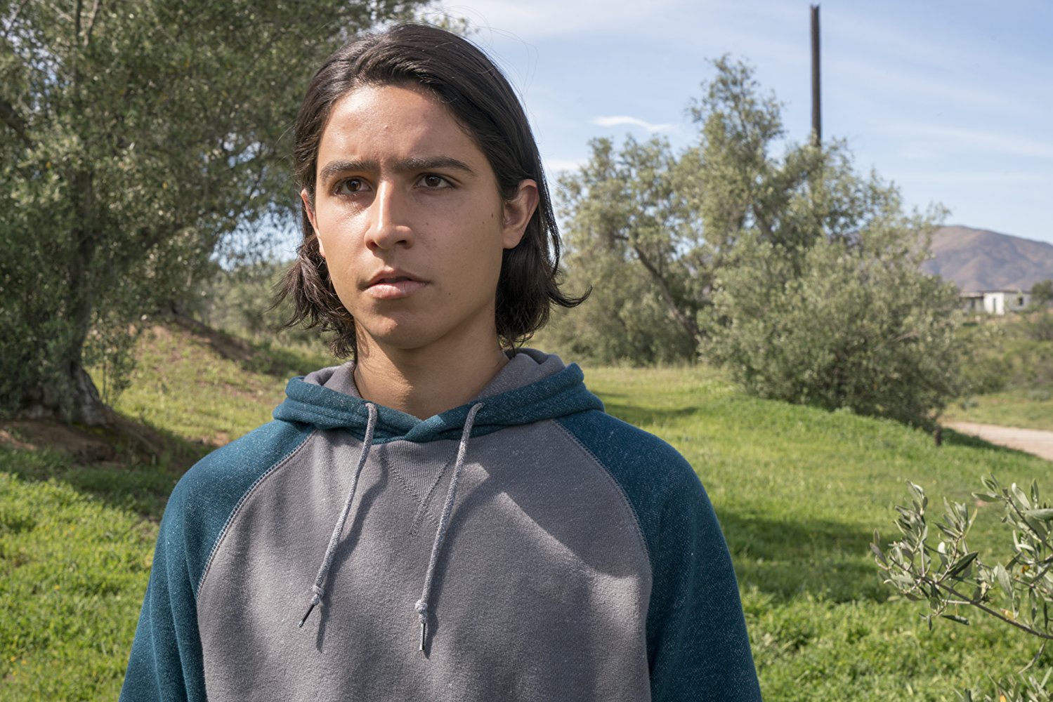 Chris Manawa