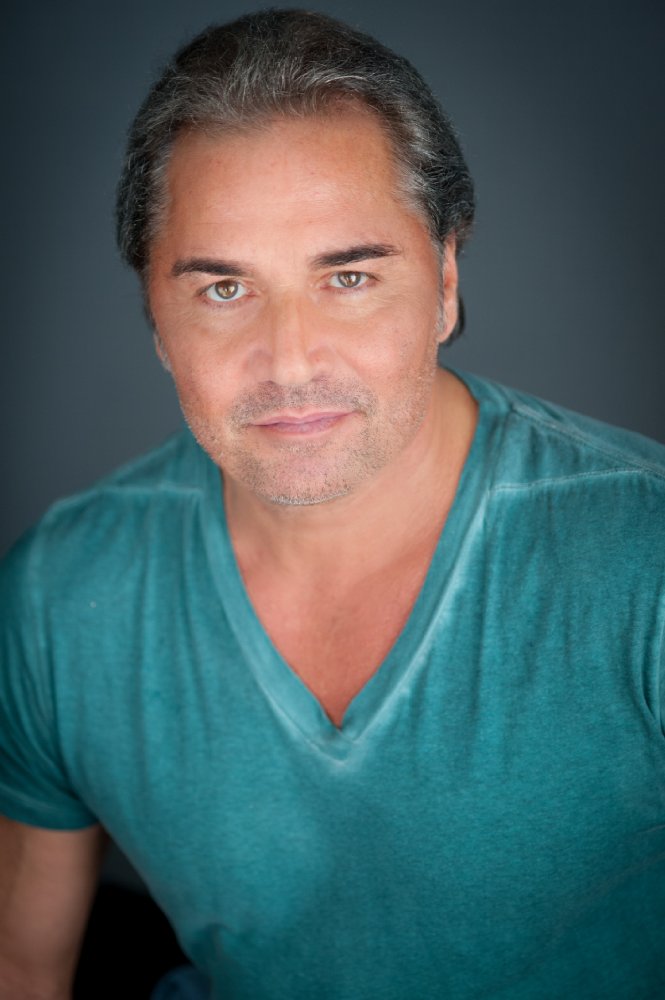 Bill Hufsey