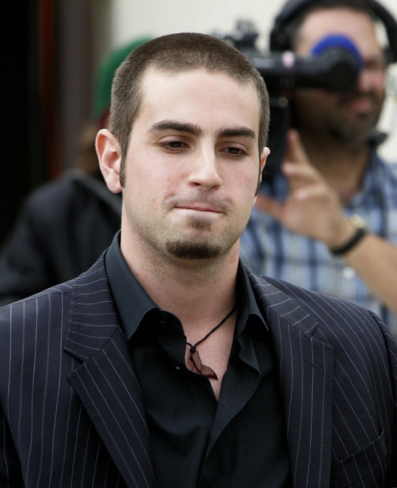 Wade Robson